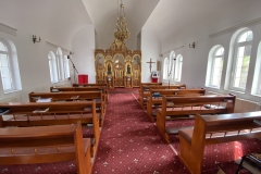 Mănăstirea Greco-Catolică Maica Domnului 13