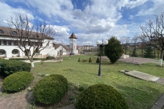 Mănăstirea Greco-Catolică Maica Domnului 15