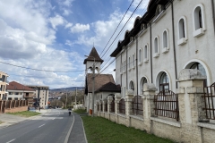 Mănăstirea Greco-Catolică Maica Domnului 16