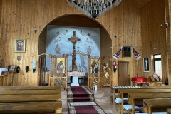 Mănăstirea Greco-Catolică Sfânta Cruce 13