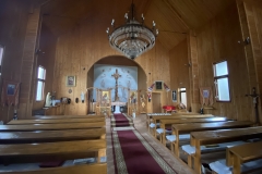 Mănăstirea Greco-Catolică Sfânta Cruce 14
