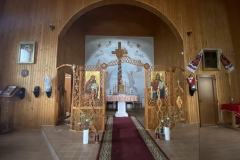Mănăstirea Greco-Catolică Sfânta Cruce 15