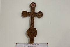 Mănăstirea Greco-Catolică Sfânta Cruce 17