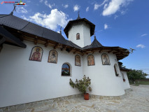 Manastirea Grosi - Boroaia 02