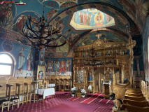 Manastirea Grosi - Boroaia 05