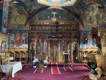 Manastirea Grosi - Boroaia 07
