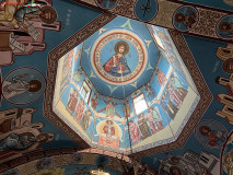 Manastirea Grosi - Boroaia 09