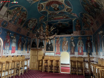 Manastirea Grosi - Boroaia 12