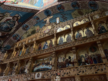 Manastirea Grosi - Boroaia 14