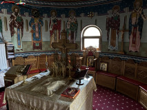 Manastirea Grosi - Boroaia 15