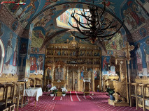 Manastirea Grosi - Boroaia 17