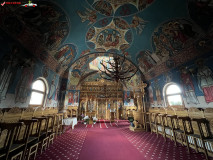 Manastirea Grosi - Boroaia 18