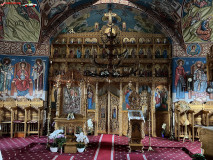 Manastirea Grosi - Boroaia 21