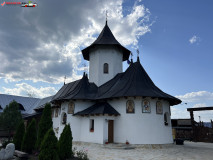 Manastirea Grosi - Boroaia 26