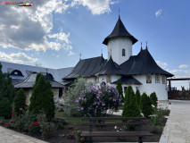 Manastirea Grosi - Boroaia 28
