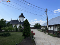 Manastirea Grosi - Boroaia 30