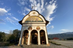Mănăstirea Gruiu Lupului 04