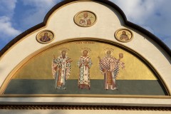 Mănăstirea Gruiu Lupului 05
