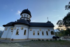 Mănăstirea Gruiu Lupului 36
