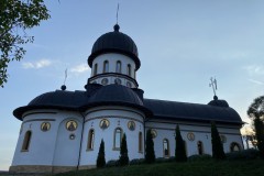 Mănăstirea Gruiu Lupului 41