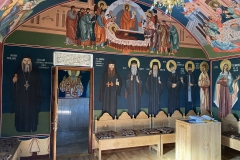 Mănăstirea Gura Izvorului 58