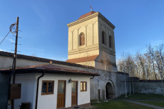 Mănăstirea Gura Motrului 37