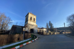 Mănăstirea Gura Motrului 53