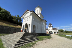 Mănăstirea Habra 13