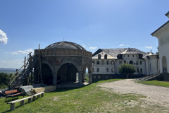 Mănăstirea Habra 16
