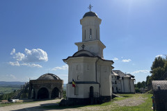 Mănăstirea Habra 17