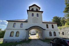 Mănăstirea Habra 19