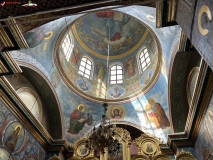 Mănăstirea Hâncu, Republica Moldova 04