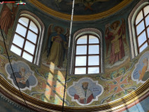 Mănăstirea Hâncu, Republica Moldova 05