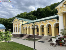 Mănăstirea Hâncu, Republica Moldova 06