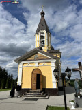 Mănăstirea Hâncu, Republica Moldova 09