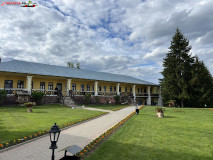 Mănăstirea Hâncu, Republica Moldova 11