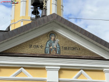 Mănăstirea Hâncu, Republica Moldova 14