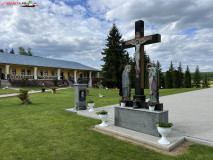 Mănăstirea Hâncu, Republica Moldova 15