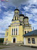 Mănăstirea Hâncu, Republica Moldova 18