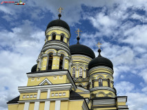 Mănăstirea Hâncu, Republica Moldova 19
