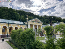 Mănăstirea Hâncu, Republica Moldova 21