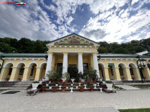 Mănăstirea Hâncu, Republica Moldova 22