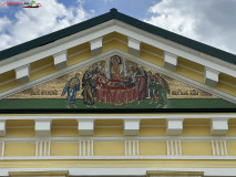 Mănăstirea Hâncu, Republica Moldova 23