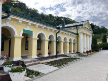 Mănăstirea Hâncu, Republica Moldova 24