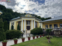 Mănăstirea Hâncu, Republica Moldova 25