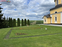 Mănăstirea Hâncu, Republica Moldova 27