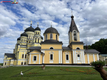 Mănăstirea Hâncu, Republica Moldova 28