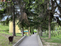 Mănăstirea Hâncu, Republica Moldova 30