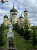 Mănăstirea Hâncu, Republica Moldova 36