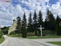Mănăstirea Hâncu, Republica Moldova 38